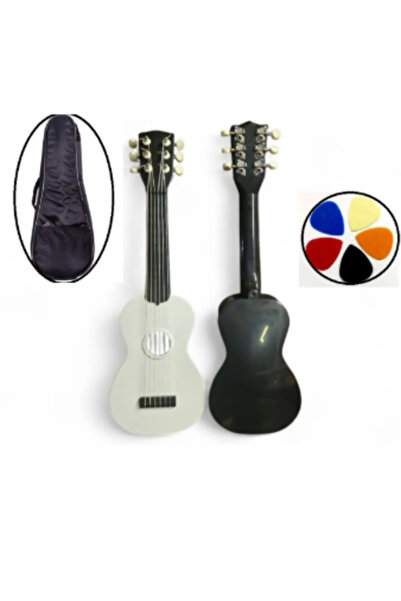 6 Telli Çocuk Gitarı
