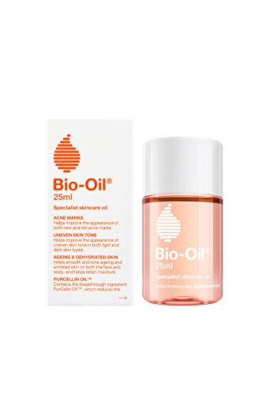Bio-Oil زيت بيو أويل للعناية بالبشرة، زيت متطور 25 مل