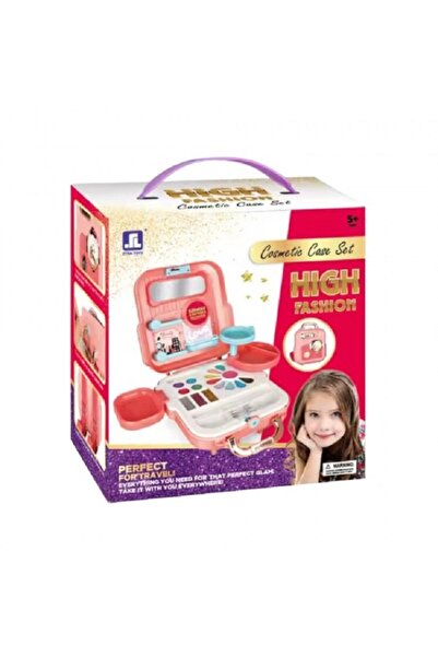 zyra toys Gentuta cu produse de machiaj si accesorii