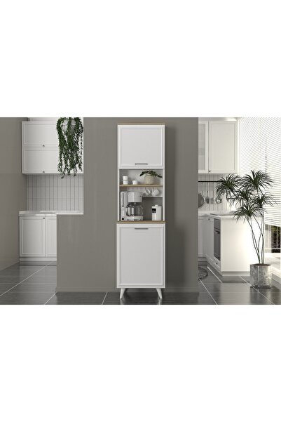 Vivense POTTER ÇOK AMAÇLI DOLAP, 1 KAPAKLI