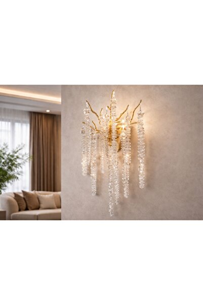 Vivense SELİP KRİSTAL APLİK