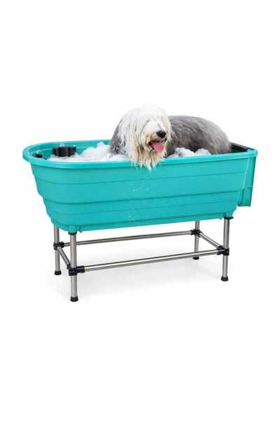 Trim CADĂ DE PLASTIC 124X60 H119 VERDE