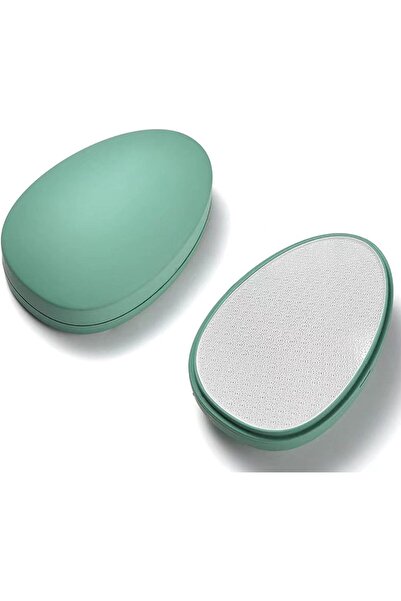 Arabest 2 in1 Nano-Glass Foot File and Callus Remover, Highly Effective Callu...