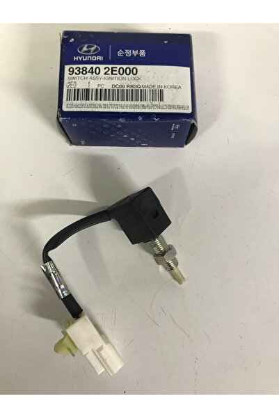 MOBIS DEBRİYAJ PEDAL MUSURU ACCENT BLUE/ERA 05>17-GETZ 02>11/I20/I30 08>16/TU...