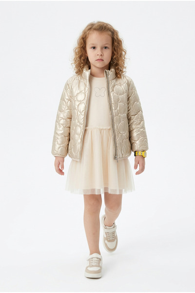 Kids Waterproof jacket