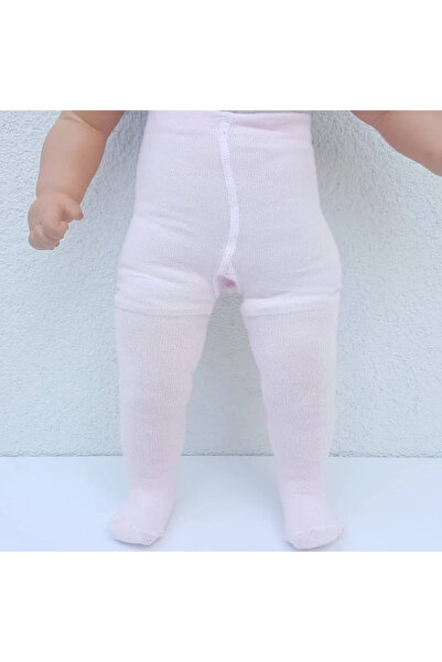 bebegen Pink Baby Pantyhose