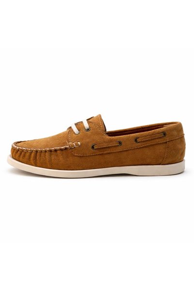 PATRON SHOES Women's Daily Loafers Shoes Lace-Up Comfortable Sole Casual Women's Shoes