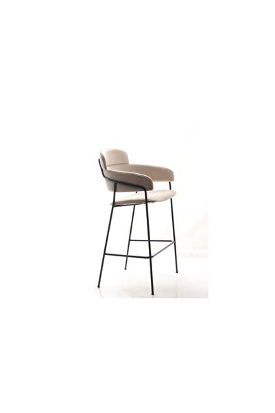 Vivense Modern Bar Taburesi Uk