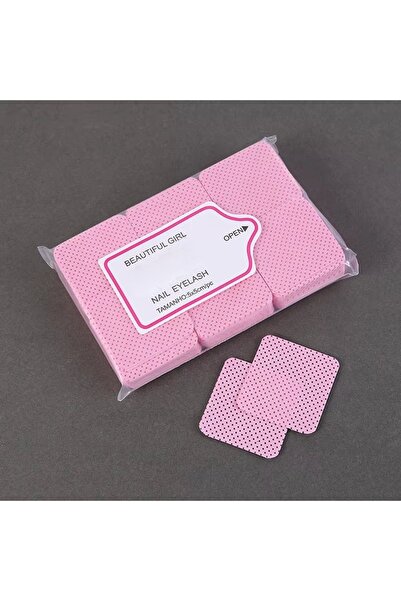 delis Servetele unghii, Marquise, Albastru deschis