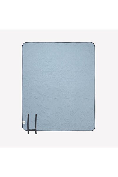 Decathlon Quechua Piknik/Kamp Örtüsü - 170 × 140 cm - L Boy - 500 Confort