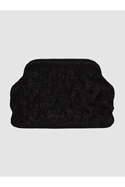 Amour et Naturel Iva Simli Yun Clutch