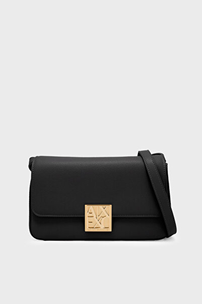 Armani Exchange With Logo Adjustable Strap Pieces Bag Bag Xw002171 Af19895 Uc001