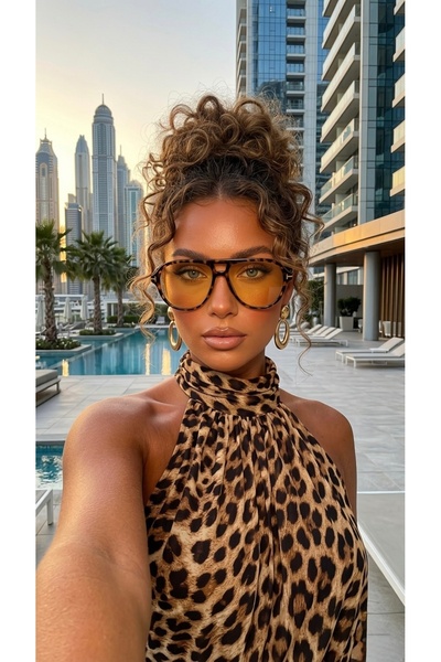 Olivier Philippe Napoli 2818 Sunglasses