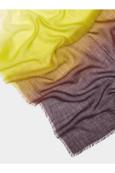 PARFOIS Kadın Desenli Şal