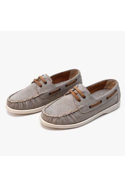 PATRON SHOES Women's Daily Loafers Shoes Lace-Up Comfortable Sole Casual Wome...