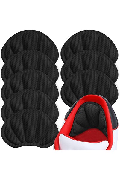 Arabest reusable heel cushion,for both men and women, improving the fit of th...