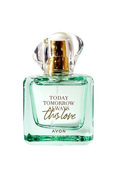 AVON TTA This Love Eau de Parfum for Her 100 ml
