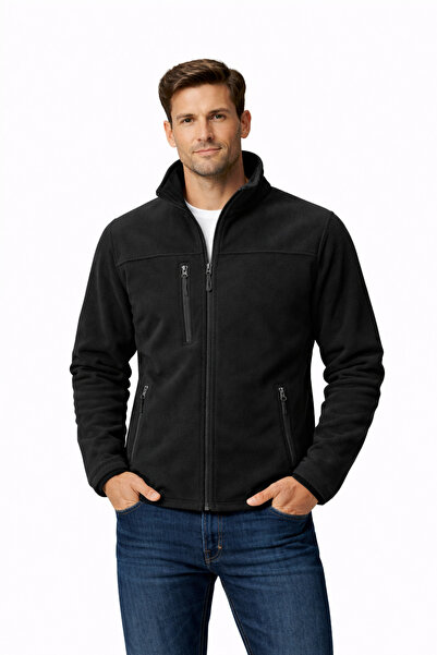 KaeLaurean Muška odjeća protiv pilinga, standardnog kroja, otporna na hladnoću