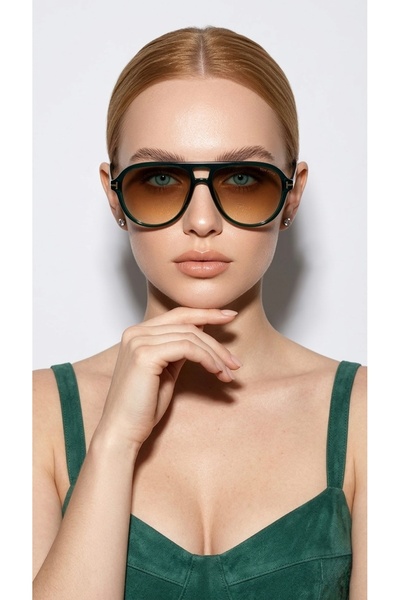 Olivier Philippe Napoli 2820 Sunglasses