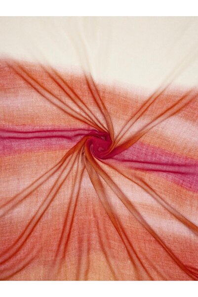 PARFOIS Kadın Desenli Şal