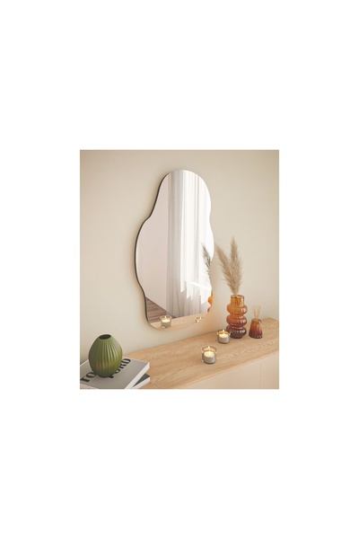 Vivense MONE BABY DEKORATİF AYNA, 40X72