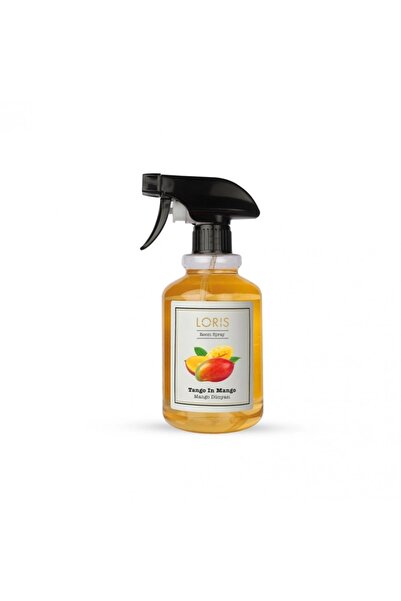 Loris Room air freshener spray, Tango in Mango, Loris, 500 ml