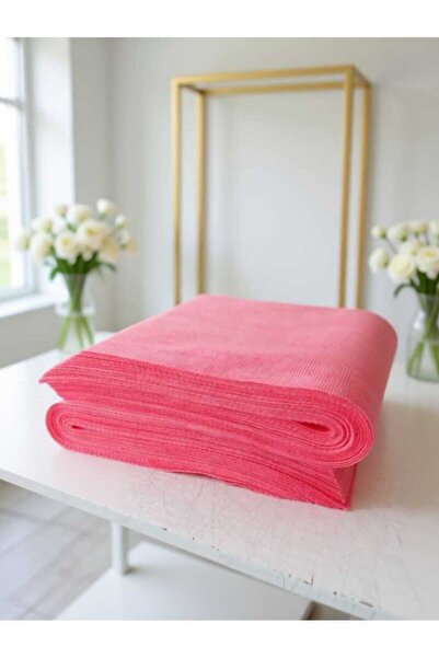 Akaworld منشفة حلاقين وتصفيف شعر مقاس 40×80 سم، 100 قطعة، تمتص السوائل بشكل م...