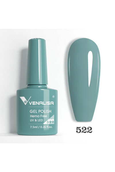 Venalisa oja semipermanenta VIP5 Hema-Free 7,5 ml 522