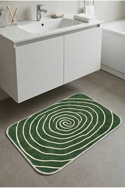 Zevahir Home Χαλάκι μπάνιου πολλαπλών χρήσεων μπροστά στο νεροχύτη, αντιολισθ...