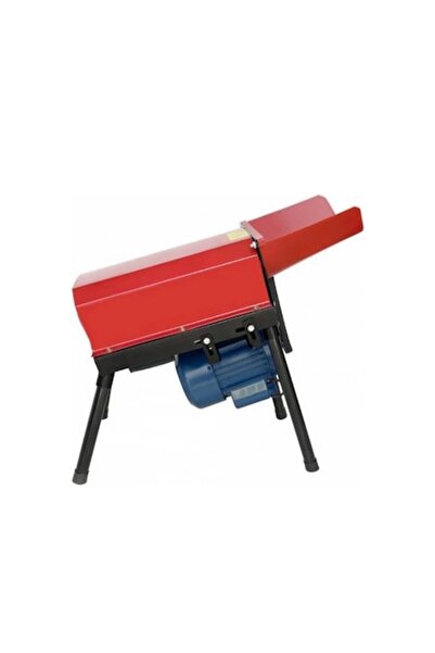 SEMERAY Mașină electrică de treierat porumb cu 2 ieșiri