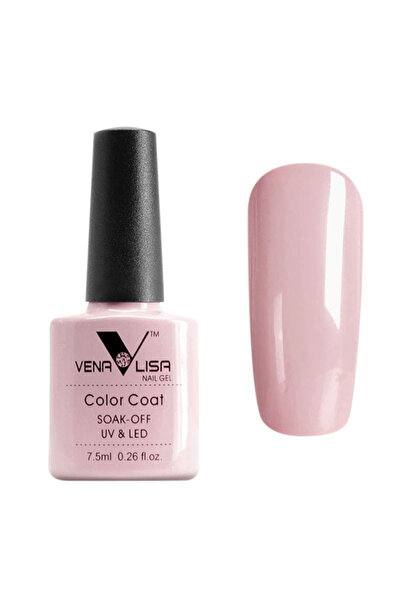 Venalisa Venalisa semi-permanent nail polish, 7.5 ml, shade 918