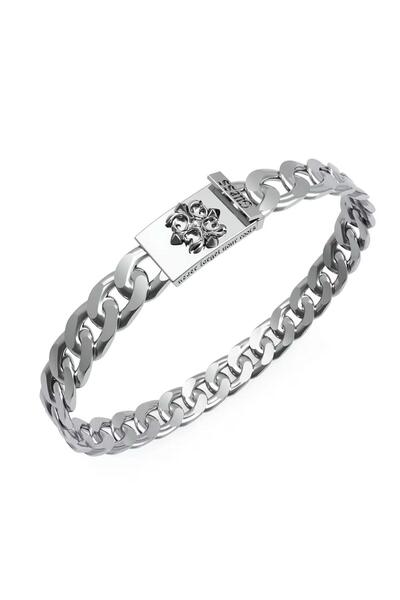 Guess JGUJUMB05053JWASS Erkek Bileklik