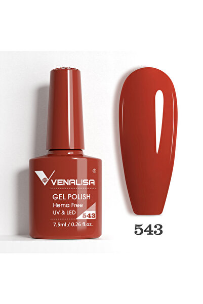 Venalisa oja semipermanenta VIP5 Hema-Free 7,5 ml 543