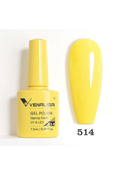Venalisa oja semipermanenta VIP5 Hema-Free 7.5 ml 514
