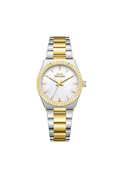 Slazenger Sl.09.2589.3.230 Women Wrist Watch