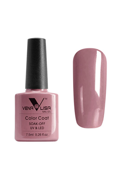 Venalisa Venalisa semi-permanent nail polish, 7.5 ml, shade 921