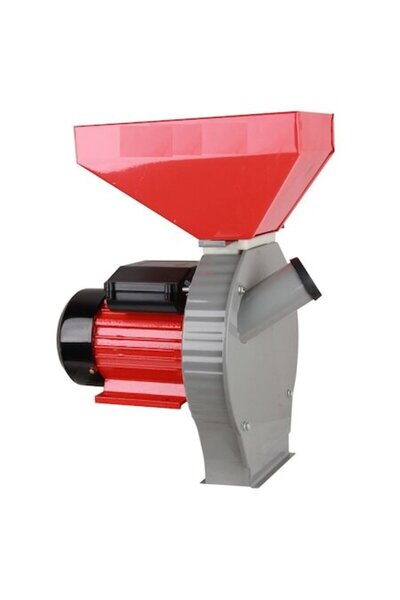 Pandora Moară electrică pentru furaje