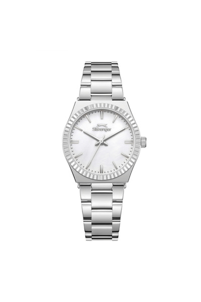 Slazenger Sl.09.2589.3.330 Women's Wristwatch