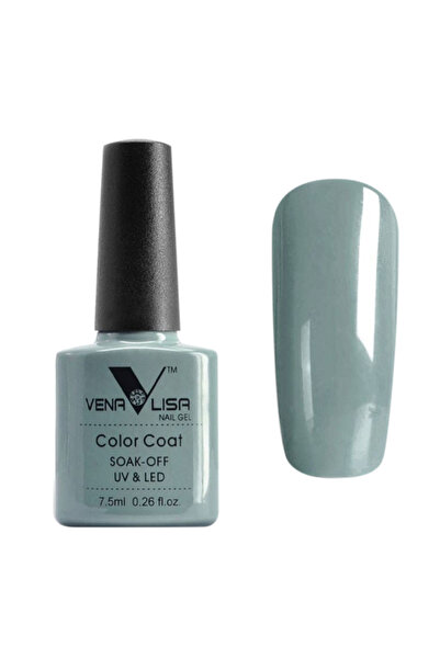 Venalisa Venalisa semi-permanent nail polish, 7.5 ml, shade 931