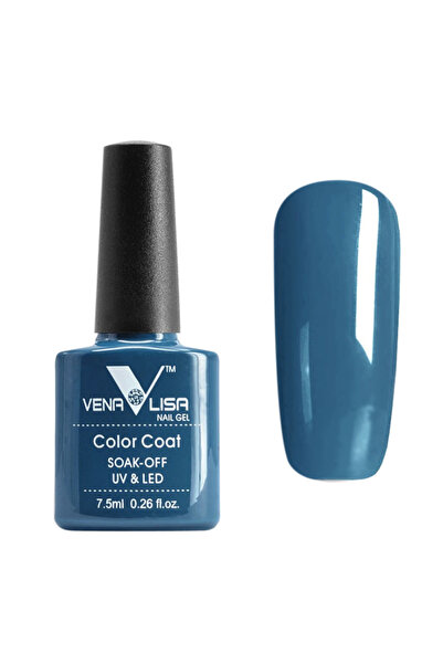 Venalisa Venalisa semi-permanent nail polish, 7.5 ml, shade 932