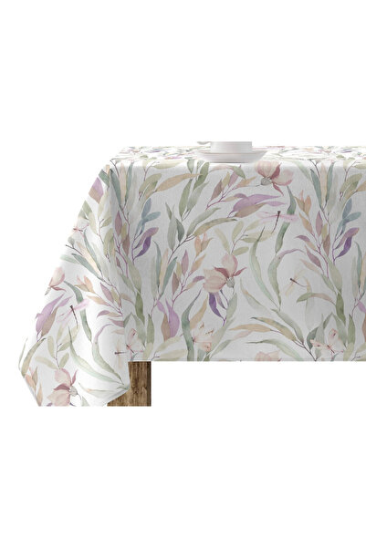 sg hogar Față de masă impermeabilă, rezistentă la pete 200x140cm, Spania