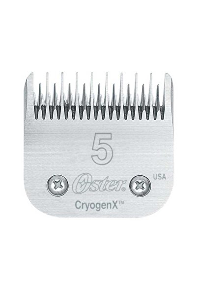 Oster LAMĂ DE TUNSAT M5 - 6.3MM