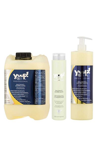 Yuup Balsam degresant 5L