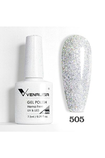 Venalisa oja semipermanenta VIP5 Hema-Free 7,5 ml 505