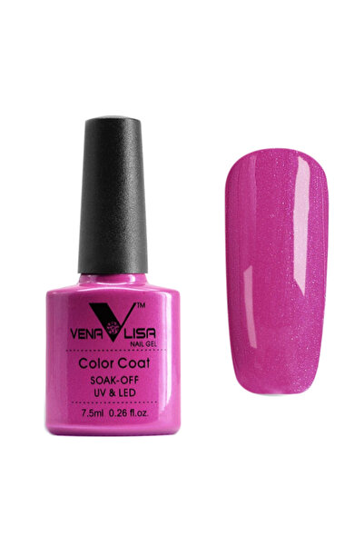 Venalisa Venalisa semi-permanent nail polish, 7.5 ml, shade 947