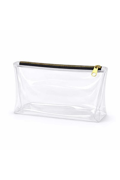 Maykis Nova Transparent Makeup Bag g
