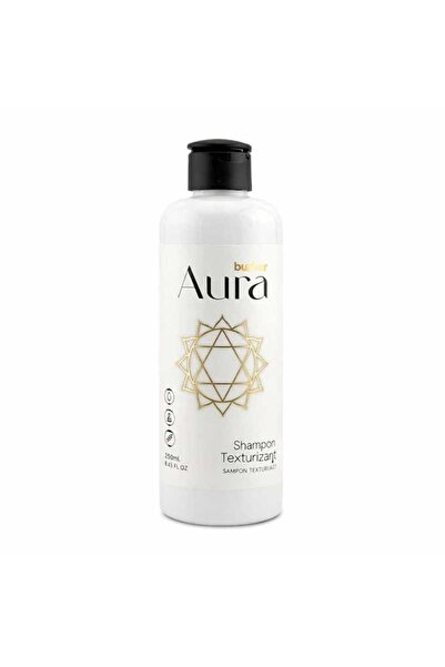 Burbur Aura ȘAMPON TEXTURELUX PENTRU CÂINI ȘI PISICI 250ML