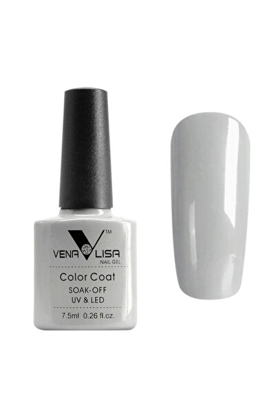Venalisa Venalisa semi-permanent nail polish, 7.5 ml, shade 913
