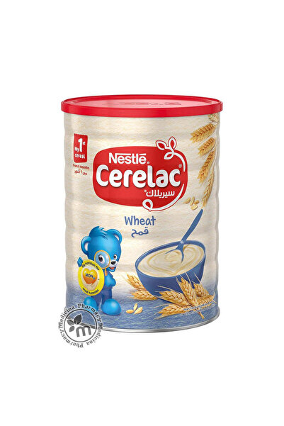 Cerelac WHEAT 1KG (N-RET)