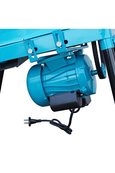 broman Treierator de porumb Broman, ZEP, simplu, 3000W